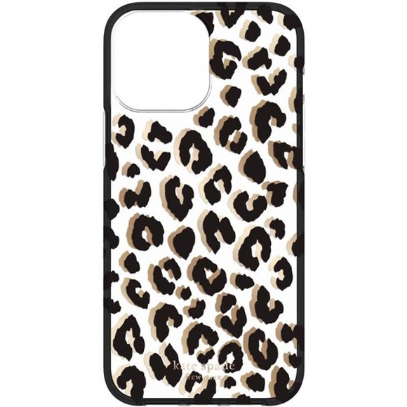 kate spade new york - Protective Hardshell Case for iPhone 13/12 Pro Max - Picture 2 of 3